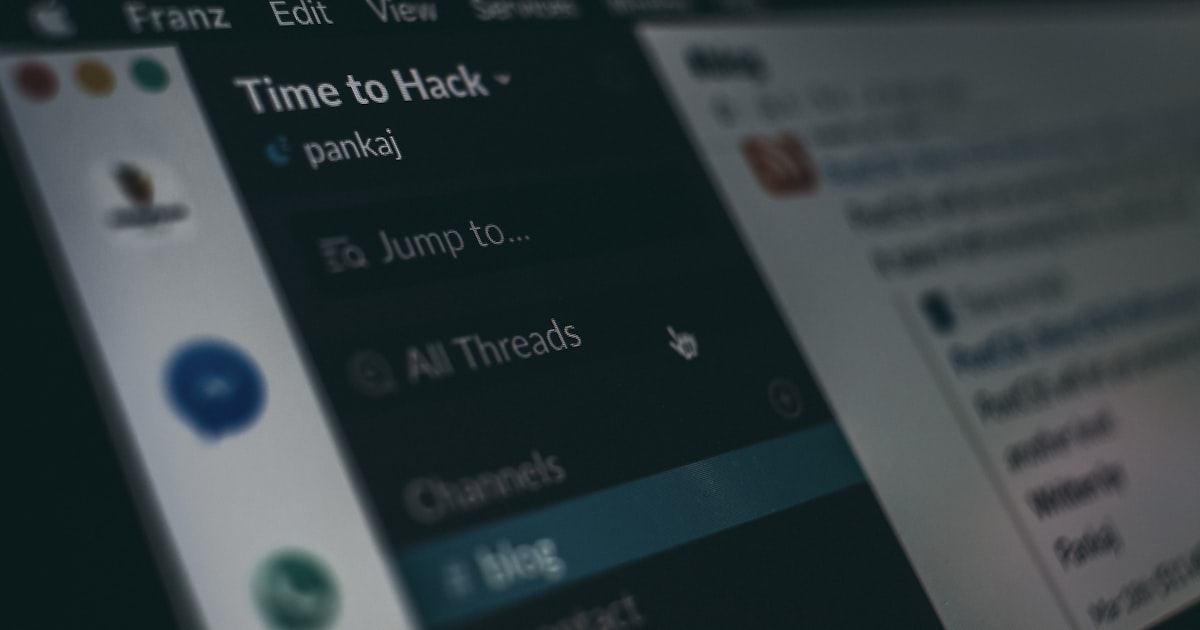 Recognizing Phishing Scams