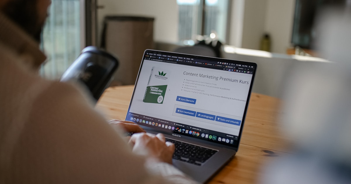 Creating Strong Passwords