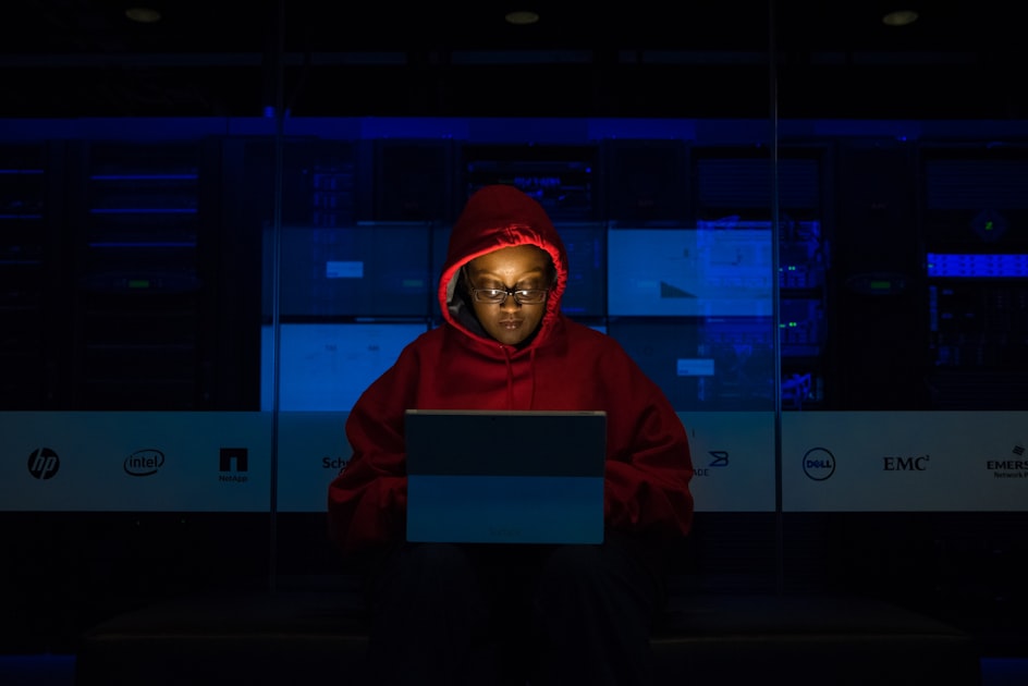 Understanding Cybersecurity Basics